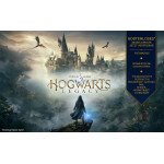 خرید   Hogwarts Legacy Deluxe Edition - Nintendo Switch
